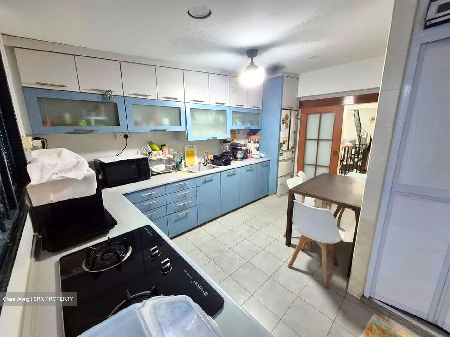 Blk 58 Stirling Road (Queenstown), HDB 3 Rooms #526783271